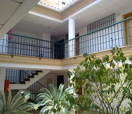 En La Carihuela * توريمولينوس