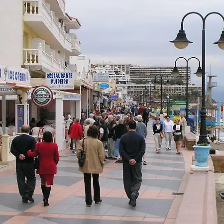 شقة En La Carihuela