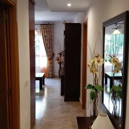 En La Carihuela Appartement Torremolinos
