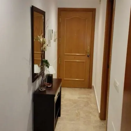 En La Carihuela شقة