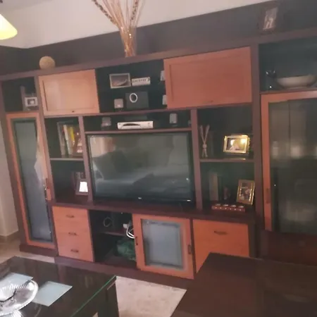 شقة En La Carihuela توريمولينوس