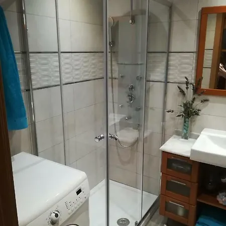 شقة En La Carihuela